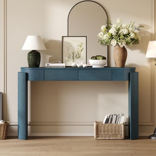 Bellemave 55" Long Console Table by Bellemave