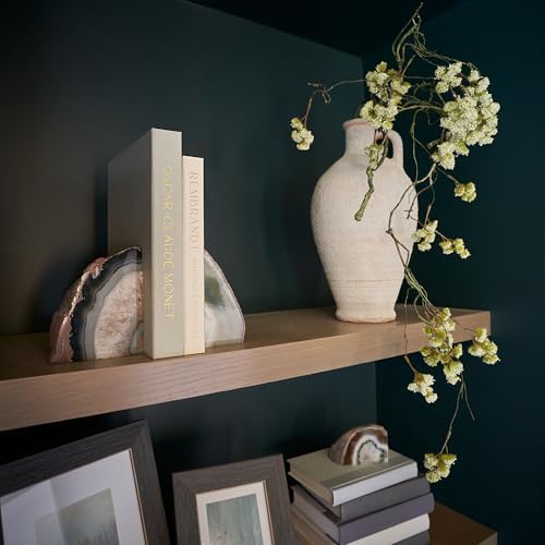 ZICOTO Beautiful Decorative Books Set of 2 for Your Coffee Table & Shelf - Image 6
