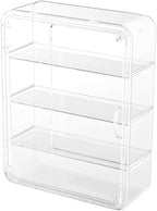 BOHOIDEE 4 Tiers Clear Display Case - Image 2