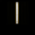 Blackout Curtains 66 x 72 Inch Long Yellow Curtains Set of 2 Panels Room - Image 3