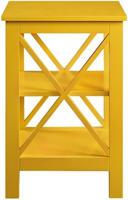 Convenience Concepts Oxford End Table 15.75" - Image 5