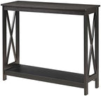 Convenience Concepts Oxford Console Table 39.5" - Image 6