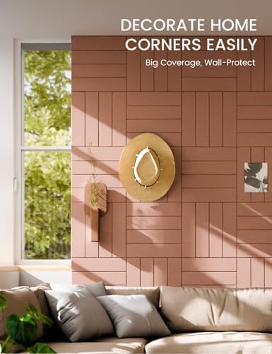 Fluxynara Felt Bulletin Board & Cork Board Alternative 36'' x 24'' - 6 Pack - Image 3