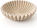 OAKOA Large Decorative Bowl for Home Decor - Key Bowl for Entryway Table by OAKOAHome