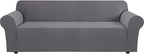 H.VERSAILTEX Stretch Couch Covers by HVERSAILTEX