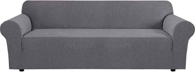 H.VERSAILTEX Stretch Sofa Covers by HVERSAILTEX