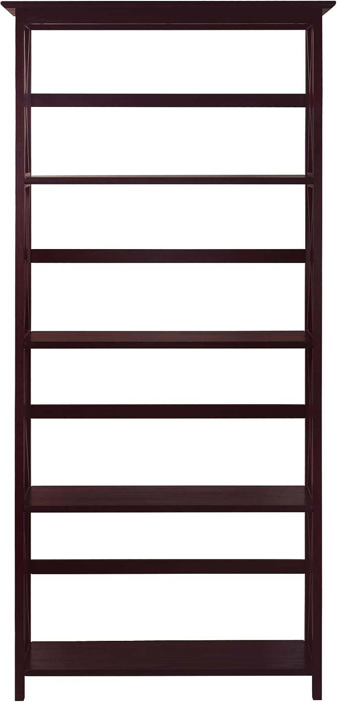 Casual Home Shelf Bookcase - Image 4