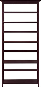 Casual Home Shelf Bookcase - Image 4
