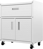 Manhattan Comfort Fortress Storage Units - Image 7