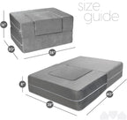 Milliard Kids Couch - Image 3