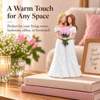 Figurine Birthday Gift for Women, Sister & Best Friend - Image 4
