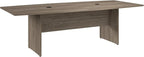 Bush Business Furniture 96-inch Office Conference Table by BushBusinessFurniture