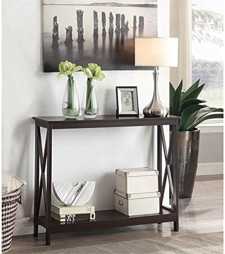 Convenience Concepts Oxford Console Table 39.5" - Image 6