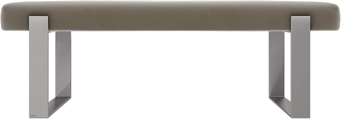 VANT Upholstered Bed Bench by VantPanels