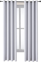 ChrisDowa Room Darkening Curtains - Image 7