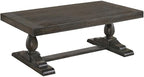 Best Master Furniture Transitional Living Room Coffee Table by Best+Master+Furniture