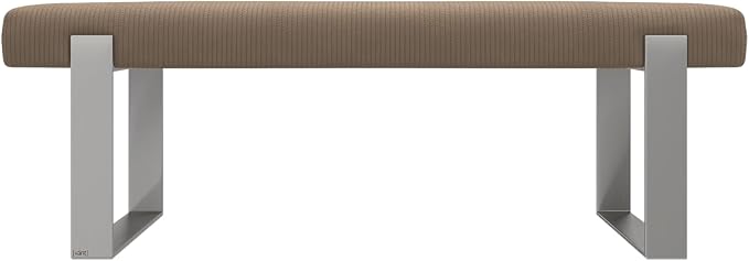 VANT Upholstered Bed Bench by VantPanels