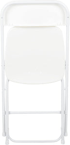 Flash Furniture Hercules Series Plastic Folding Chair - Image 15