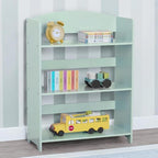 Delta Children MySize Bookshelf - Image 5