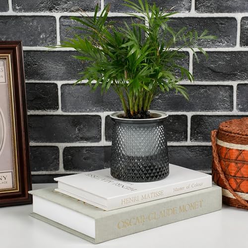 Decorative Books for Home Decor, Set of 3 Linen Fake Books, Sage - Image 7