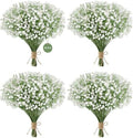 80 Pcs Babys Breath Artificial Flowers,Baby Breath Flowers Artificial Bulk by YOGJKI