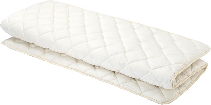 MORIRIN Japanese Floor Futon Mattress by MORIRIN