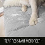 Sofa Shield® Couch Recliner Covers - Image 3