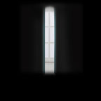 Sea Teal Thermal Blackout Curtains/38 x 63 Inch/Set of 2 Panels Room Darkening - Image 3