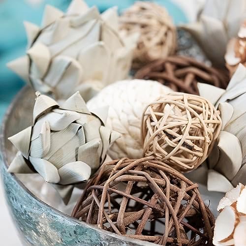 ANDALUCA Decorative Balls Orbs Bag (Artichoke) - Image 7