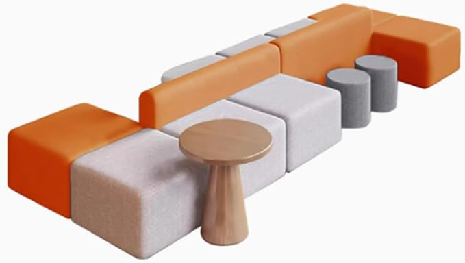 Modern Couch Sets by Unknown