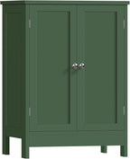 Iwell Bathroom Cabinet, Bathroom Storage Cabinet by IWELL