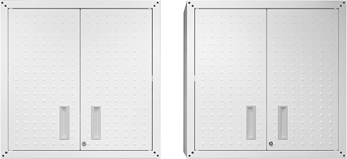 Manhattan Comfort Fortress Storage Units by ManhattanComfort