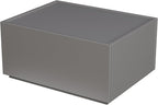 Svimi Modular Stackable Drawers, Modern Nightstand Modular Storage Bins - Image 3