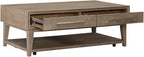 Liberty Furniture Brentwood Cocktail Table - Image 7