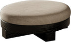 Solid Wood Japanese Low Floor Table Meditation Floor Sitting Altar Table - Image 5