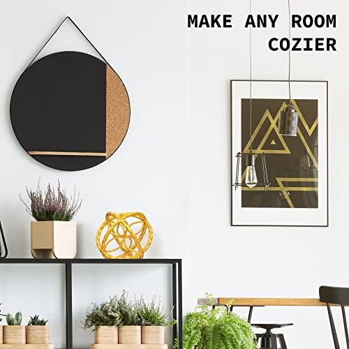 Decorative Sphere for Home Decor - Trendy Gold, Hand Painted - Image 6