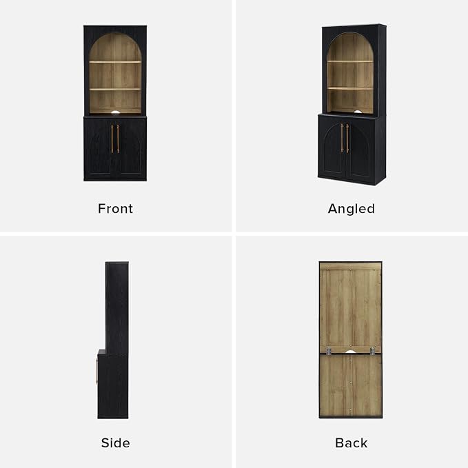 mopio Blake Storage Cabinet - Image 6