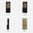 mopio Blake Storage Cabinet - Image 6