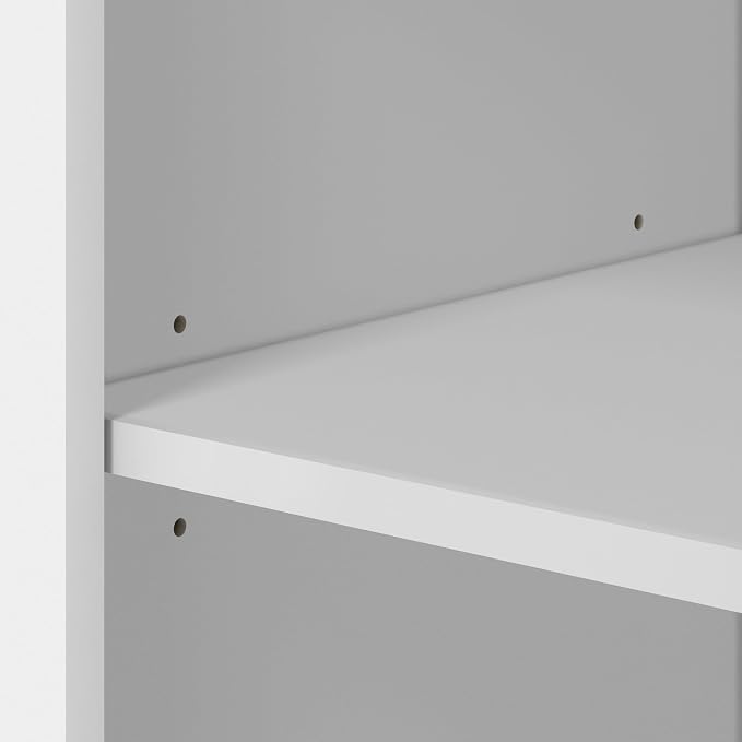 Furinno Jensen Entertainment Center Stand - Image 9