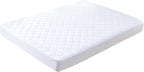 Kingnex Olympic Queen 66x80 Waterproof Quilted Mattress Protector Pad Super - Image 6