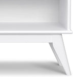 SIMPLIHOME Draper Bookcase - Image 7