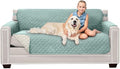 Sofa Shield® Couch Slip Covers for Dogs, Reversible Furniture Protector by SofaShield