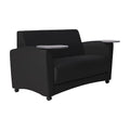 FDP Pro Series Upholstered Common Area Sofa by FactoryDirectPartners