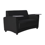 FDP Pro Series Upholstered Common Area Sofa by FactoryDirectPartners