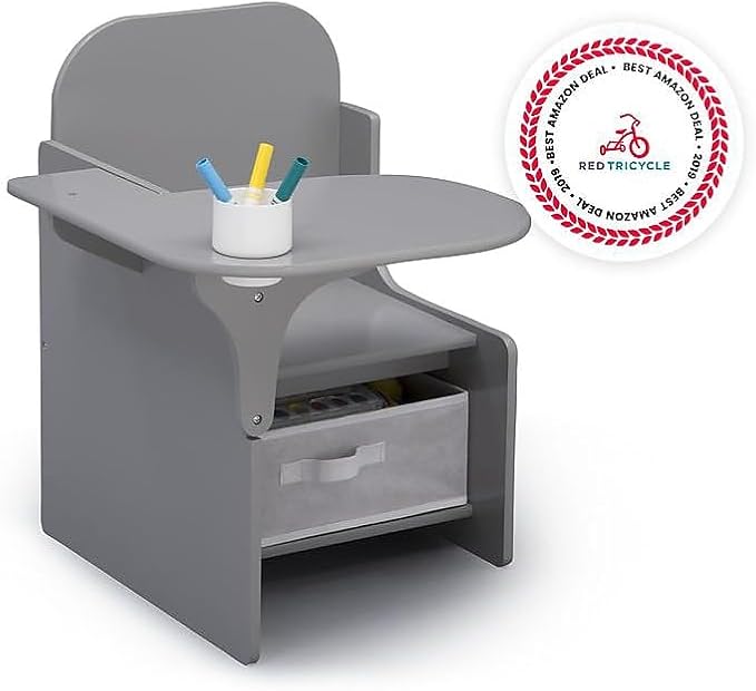Delta Children MySize Chair Desk - Image 2
