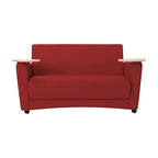 FDP Pro Series Upholstered Common Area Sofa - Image 5