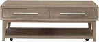 Liberty Furniture Brentwood Cocktail Table - Image 3