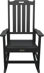 THOEOE Oversized Rocking Chair, Outdoor Rocking Chair - Image 8