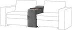 EcoHarbor Living Modular Sofa Center Console by ECOHARBOR