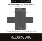 Sofa Shield® Couch Recliner Covers - Image 6